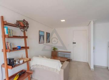 Apartamento · 40m² · 1 Quarto · 1 Vaga · Apartamento para alugar em Campinas, Centro, com 1 suíte, com 40 m², Connect Urban