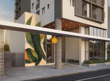 Apartamento · 34m² · 1 Quarto · Cena Passeio - 1 Quarto