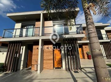 Casa · 106m² · 2 Quartos · Sobrado à venda em Campinas, Bairro das Palmeiras, com 2 suítes, com 106 m², Green View - Hipica