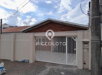 Casa · 210m² · 3 Quartos · Casa à venda em Campinas, Jardim Antonio Von Zuben, com 3 quartos, com 210 m²