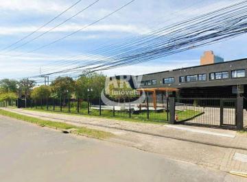 Comercial · 20 Vagas · Pavilhão - B. Anchieta - Porto Alegre - RS