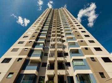 Apartamento · 105m² · 3 Quartos · 2 Vagas · Apartamento à venda em Campinas, Nova Campinas, com 3 suítes, com 105 m², Meraki