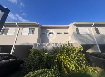 Casa · 130m² · 4 Quartos · Sobrado à venda e para alugar em Campinas, Jardim Santa Marcelina, com 4 quartos, com 130 m²