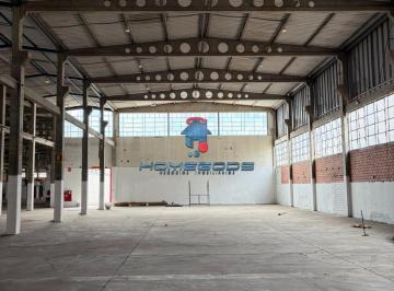 Comercial · 3500m² · 10 Vagas · Galpão para alugar em Indaiatuba, Recreio Campestre Jóia, com 3500 m²