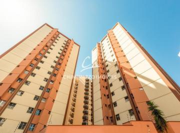 Apartamento · 88m² · 3 Quartos · 2 Vagas · Apartamento à venda em Campinas, Botafogo, com 3 quartos, com 88 m², Classic Residence