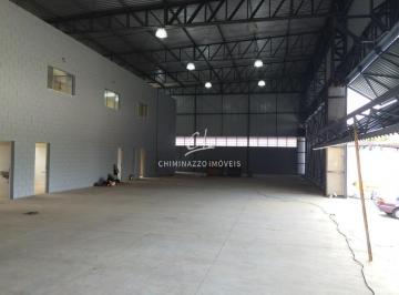 Comercial · 370m² · Galpão para alugar em Sumaré, Loteamento Industrial Veccon Zeta, com 370 m², Zeta Veccon