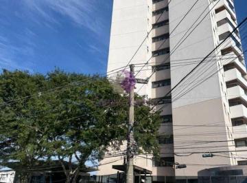 Apartamento · 3 Quartos · 2 Vagas · Apartamento à Venda no Edifício Palácio das Águas – Vila Júlia, Poá/Sp