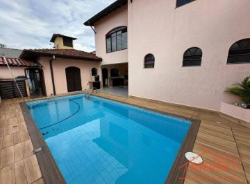 Casa · 300m² · 3 Quartos · 3 Vagas · Casa com 3 quartos à Venda, Vila Rosália - Guarulhos