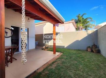Casa · 101m² · 3 Quartos · 1 Vaga · Casa de condomínio - Sobrado com 3 quartos à Venda, Vossoroca - Votorantim
