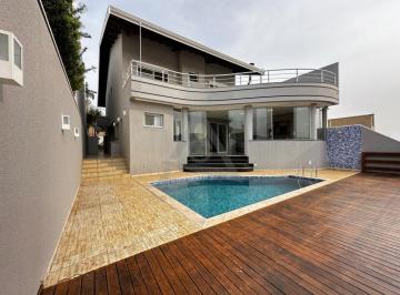 Casa · 300m² · 3 Quartos · 4 Vagas · Casa para alugar em Campinas, Swiss Park, com 3 quartos, com 300 m², Baden - Swiss Park