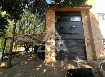 Comercial · 100m² · 7 Vagas · Ponto à venda em Campinas, Residencial Burato, com 100 m²