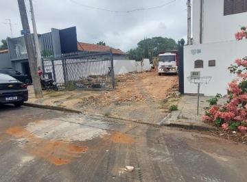 Terreno · 300m² · Terreno para alugar em Campinas, Nova Campinas, com 300 m²