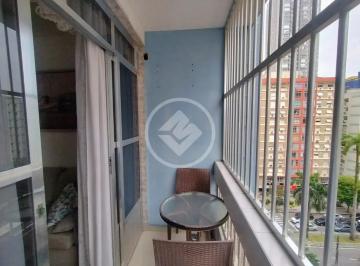1000846122.jpg · Apartamento 2 quartos - Gonzaga - Santos