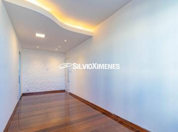 Apartamento · 42m² · 1 Quarto · 2 Vagas · Apartamento com 1 quarto à Venda, Colégio Batista - Belo Horizonte