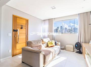 Apartamento · 116m² · 4 Quartos · 2 Vagas · Apartamento com 4 Quartos à Venda, Prado - Belo Horizonte