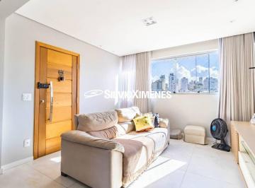 Apartamento · 116m² · 4 Quartos · 2 Vagas · Apartamento com 4 Quartos à Venda, Prado - Belo Horizonte