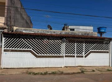 Casa · 3 Quartos · 2 Vagas · Casa à Venda na Qnp 32 Conjunto N