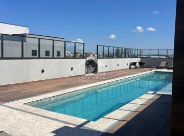 Apartamento · 44m² · 1 Quarto · 1 Vaga · Oportunidade Premium em Atibaia | Studio Novo + Rooftop Completo + Alta Valorização