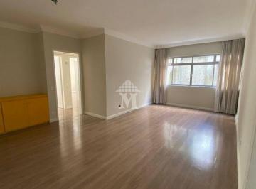 Apartamento · 96m² · 2 Quartos · 1 Vaga · Apartamento com 2 dormitórios para locação - Jardim Paulista