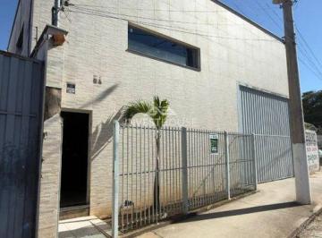 Comercial · 400m² · Galpão no Centro - Guaxupé