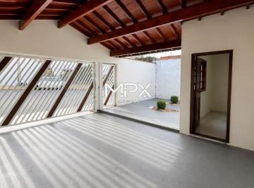 Casa · 135m² · 3 Quartos · 2 Vagas · Casa à venda no bairro Residencial Altos do Piracicaba em Piracicaba
