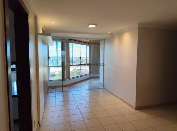 Apartamento · 100m² · 3 Quartos · 1 Vaga · Apartamento 3 quartos para Locação Setor Sudoeste, Brasília