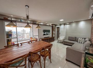 Apartamento · 97m² · 3 Quartos · 2 Vagas · Apartamento à venda no Edifício Tous em Piracicaba