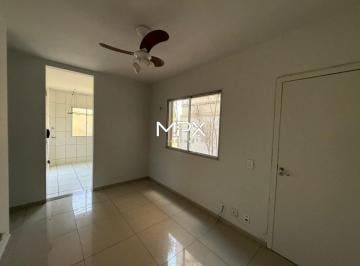 Apartamento · 46m² · 2 Quartos · 1 Vaga · Apartamento para alugar no Residencial Parque Panoramic em Piracicaba