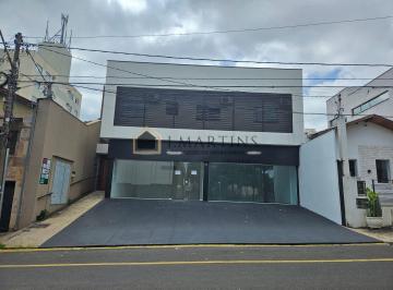 Comercial · 100m² · 3 Vagas · Salão Comercial para Locação Cidade Alta, Piracicaba