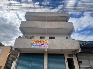 Comercial de 8 quartos, Varjao · Prédio Comercial com 4 apart de 2 quartos 480 m² à venda em Varjão