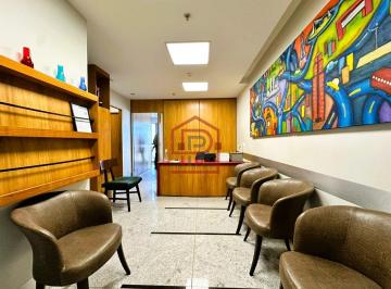 Comercial · 70m² · 1 Vaga · SMHN Quadra 2 Bloco C  - ED. CRISPIM - DUAS SALAS DE CANTO CONJUGADAS + VAGA DE