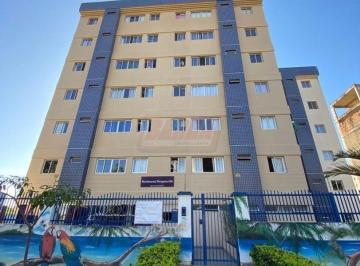 Apartamento · 49m² · 2 Quartos · Apartamento de 02 quartos à venda em SAMAMBAIA NORTE, BRASILIA