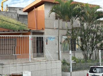 Casa · 3 Quartos · 4 Vagas · SOBRADO 4 DORMS A VENDA-SP-VL MIRANTE