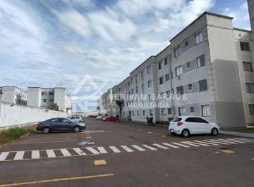 Apartamento · 2 Quartos · 1 Vaga · Vendo apartamento com 2 quartos em São José dos Pinhais