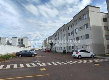 Apartamento · 2 Quartos · 1 Vaga · Vendo apartamento com 2 quartos em São José dos Pinhais
