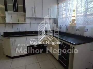 Casa · 238m² · 5 Quartos · 4 Vagas · Casa à venda com 5 dormitórios sendo 2 suítes no Jardim Amanda II em Hortolândia/SP - Excelente loca