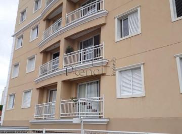 imagem · Apartamento à venda em Campinas, Taquaral, com 2 quartos, com 60 m², Edifício Ro