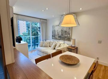 imagem · Apartamento à venda em Campinas, Cambuí, com 2 suítes, com 70 m², Le mans Residencial