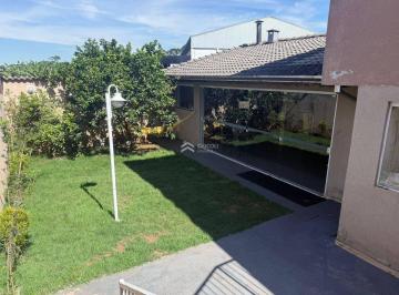 Casa · 140m² · 3 Quartos · 3 Vagas · Ca3112 Vargem Grande Paulista
