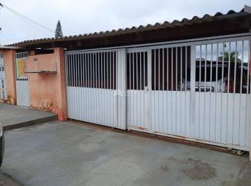 Casa · 250m² · 3 Quartos · 2 Vagas · CA3111 Vargem Grande Paulista