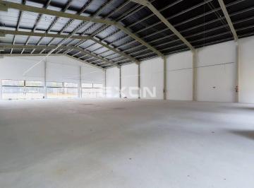 Comercial · 751m² · 17 Vagas · Sala Comercial Alto Padrão 751M² no Seminário