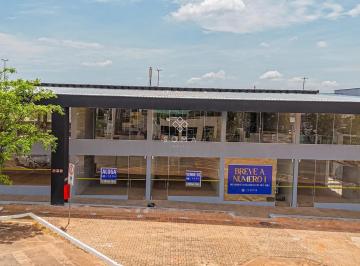 ALUGA E VENDE LOJAS JM - NATÃ-4 · LOJA NO JARDINS OPEN MALL - JARDINS MANGUEIRAL