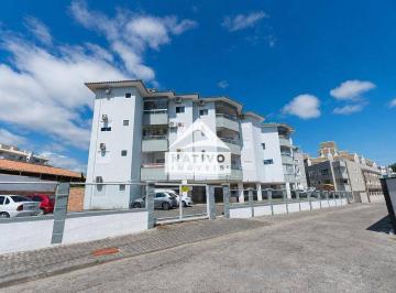 Apartamento · 60m² · 2 Quartos · 1 Vaga · Apartamento mobiliado no Ingleses