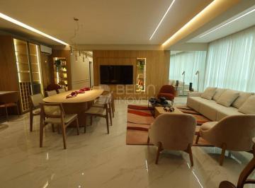 Apartamento · 184m² · 4 Quartos · 3 Vagas · Marina Beach Towers Apartamento 04 suítes à Venda Centro Balneário Camboriú