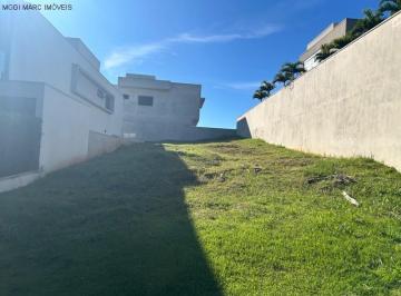 Foto 01 · Terreno para venda Condomínio Granja Anita, Cezar de Souza Mogi das Cruzes
