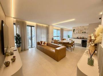 Apartamento · 122m² · 3 Quartos · 2 Vagas · Torre de Mallorca Apartamento 03 Suítes à Venda Centro Balneário Camboriú