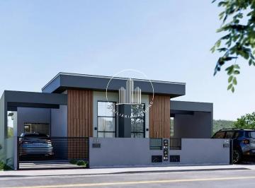 Casa · 75m² · 2 Quartos · 2 Vagas · Casa Geminada 2 Quartos com 1 Suíte e 75m² - Serraria