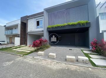 Casa · 172m² · 3 Quartos · 3 Vagas · Casa 3 Quartos com 3 Suítes e 202m² no Deltaville Garden