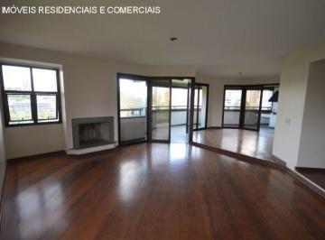 Foto 01 · Apartamento com 4 dormitórios 3 vagas a venda no Panamby