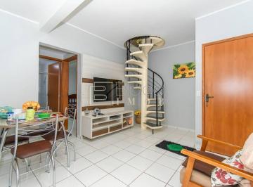 Apartamento · 110m² · 2 Quartos · 1 Vaga · Cobertura Duplex à Venda em Samambaia – Ótima Localização!